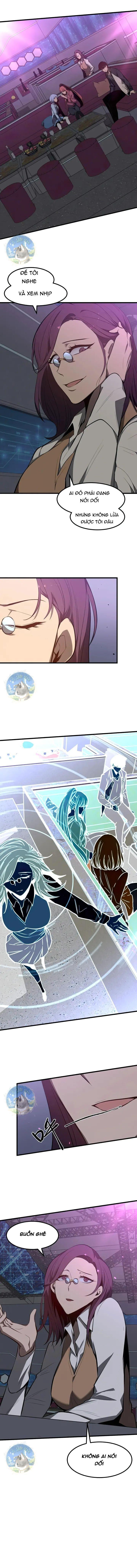 siêu tiến hóa chapter 69 3