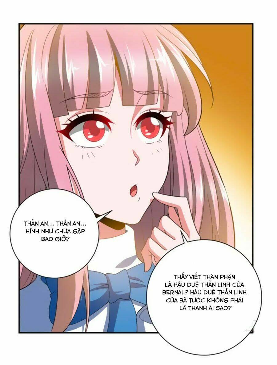 người yêu khát máu của tôi chapter 94 27