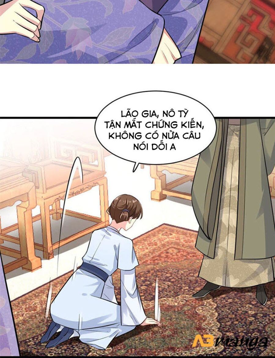 vô lương cuồng hậu hoặc quân tâm chapter 2 11