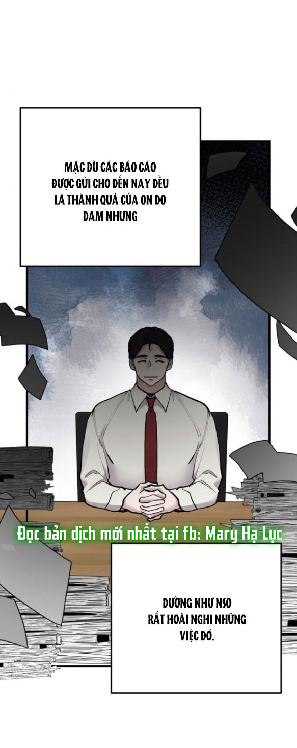 tân hôn mệt mỏi của trưởng phòng chapter 17.1 26