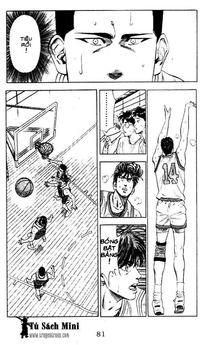 cao thủ bóng rổ chapter 94 10
