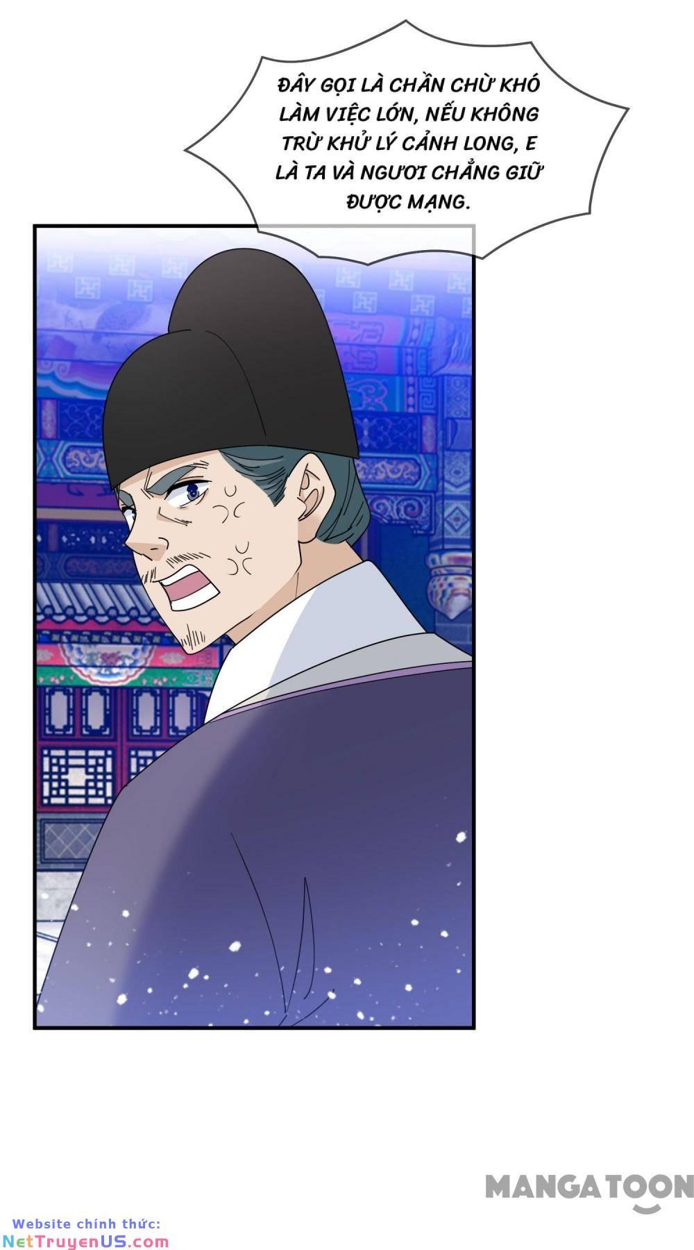 cực phẩm bại gia tử chapter 235 7