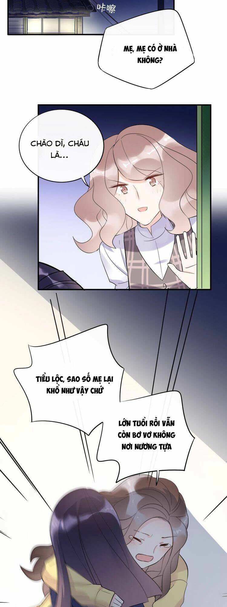 cẩm nang tấn công tra nam chapter 18 5