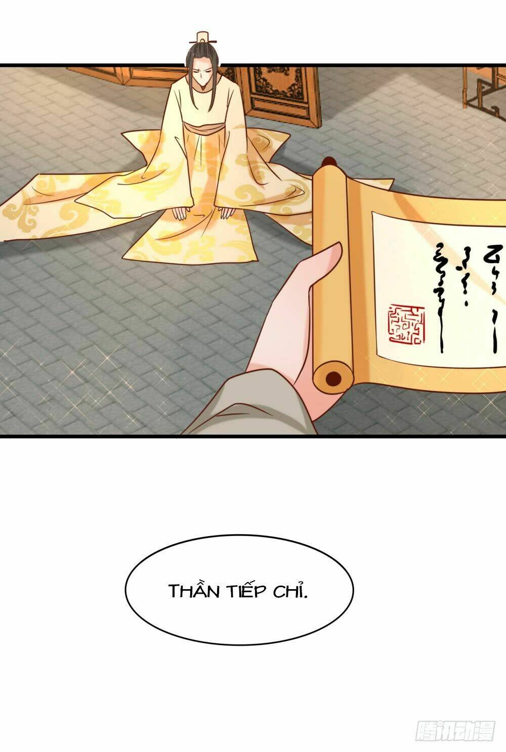 hồng nhan bất vong quốc chapter 13 65