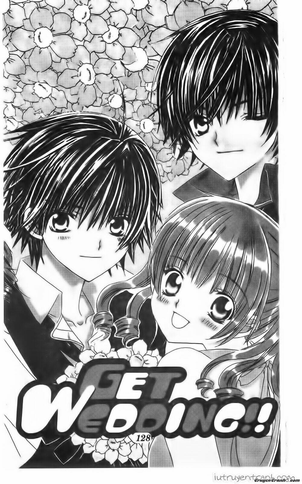 get love! chapter 38 4