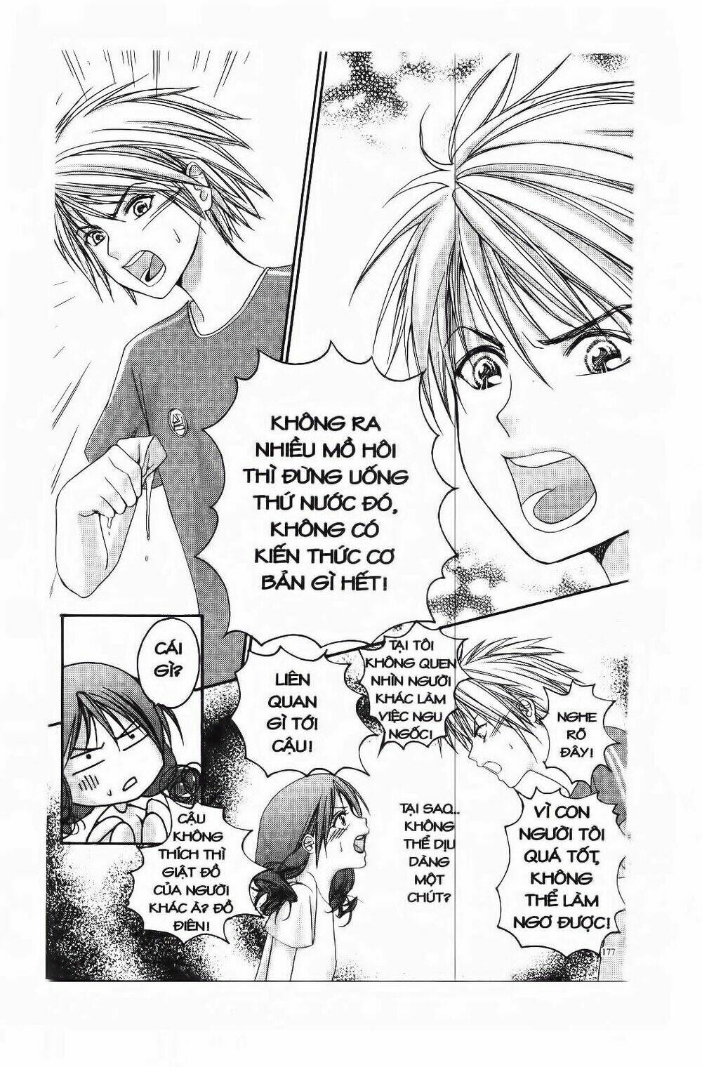 chân dung hạnh phúc chapter 5 24