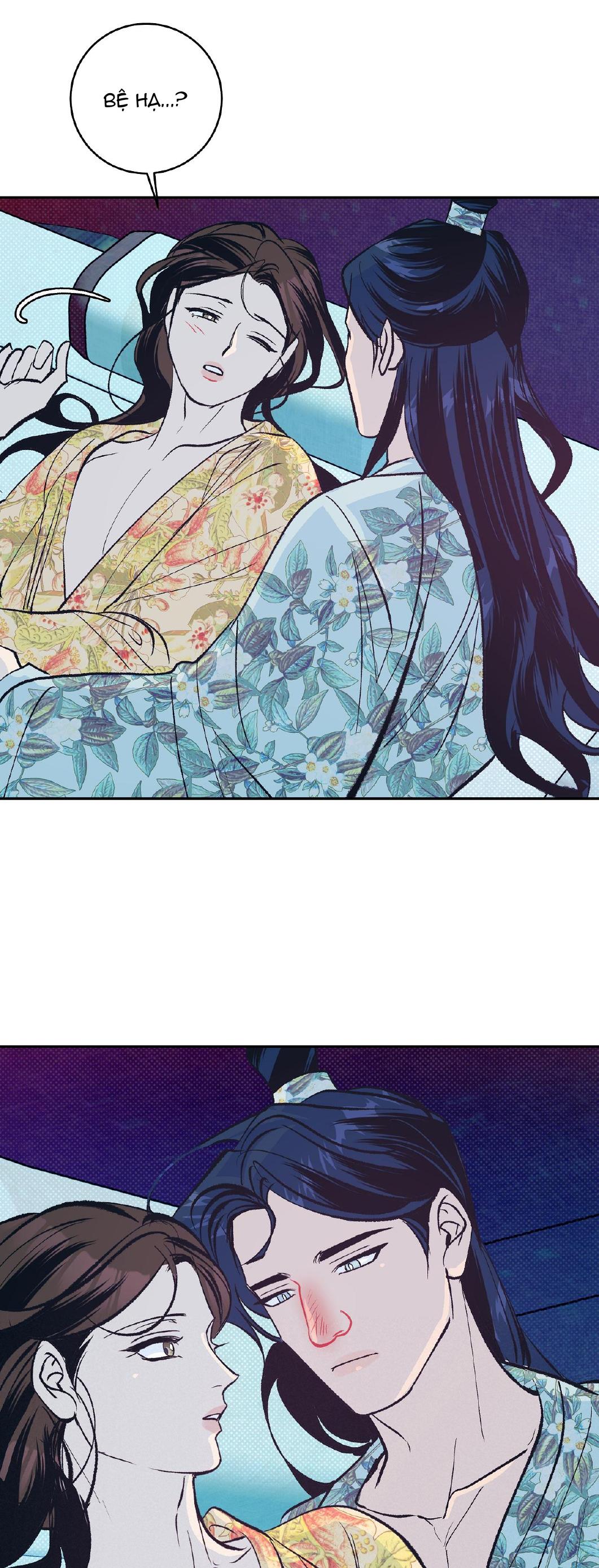 hương mộc chapter 8 37