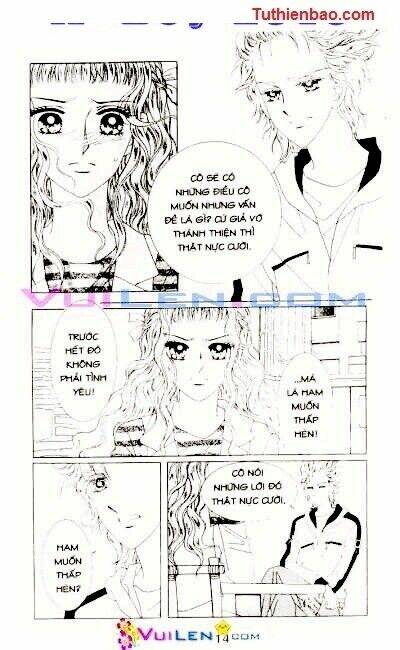 mặt nạ tình yêu chapter 88 14