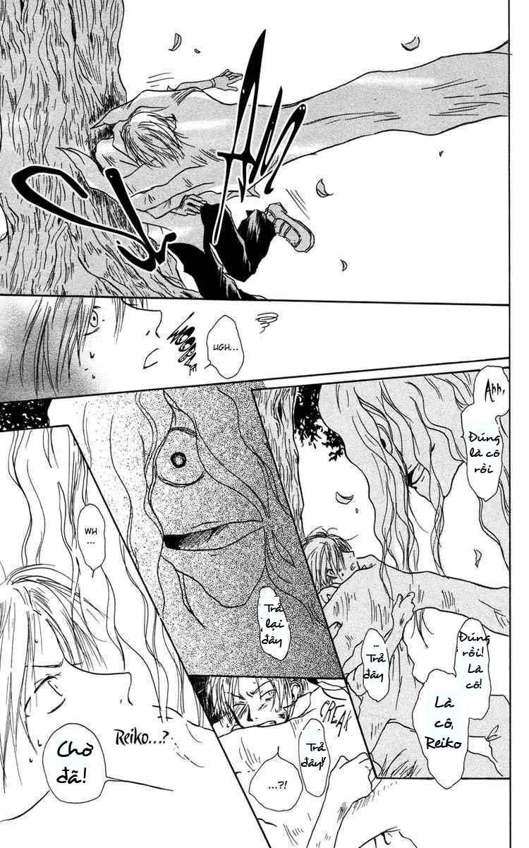 hữu nhân sổ chapter 1 10