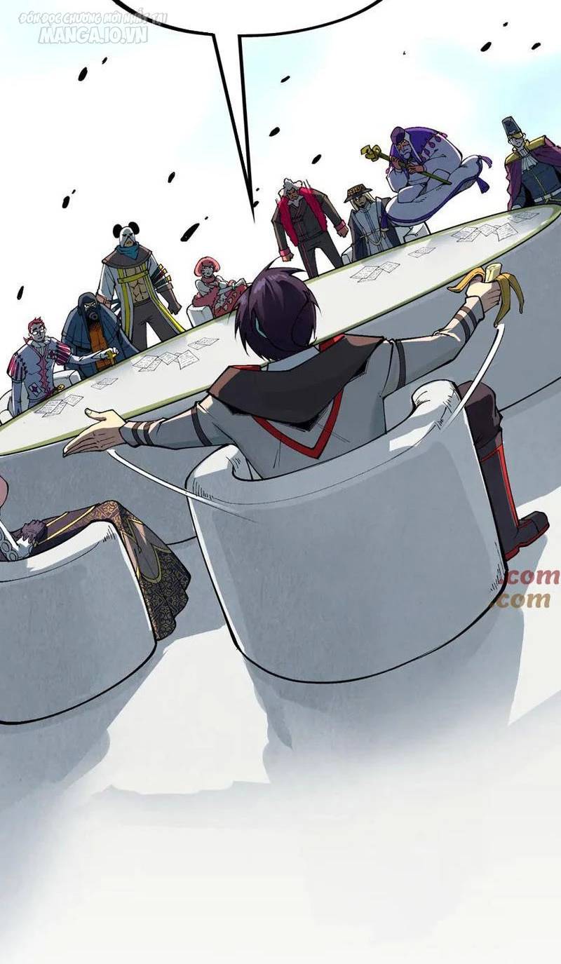 vạn cổ chí tôn chapter 313 57