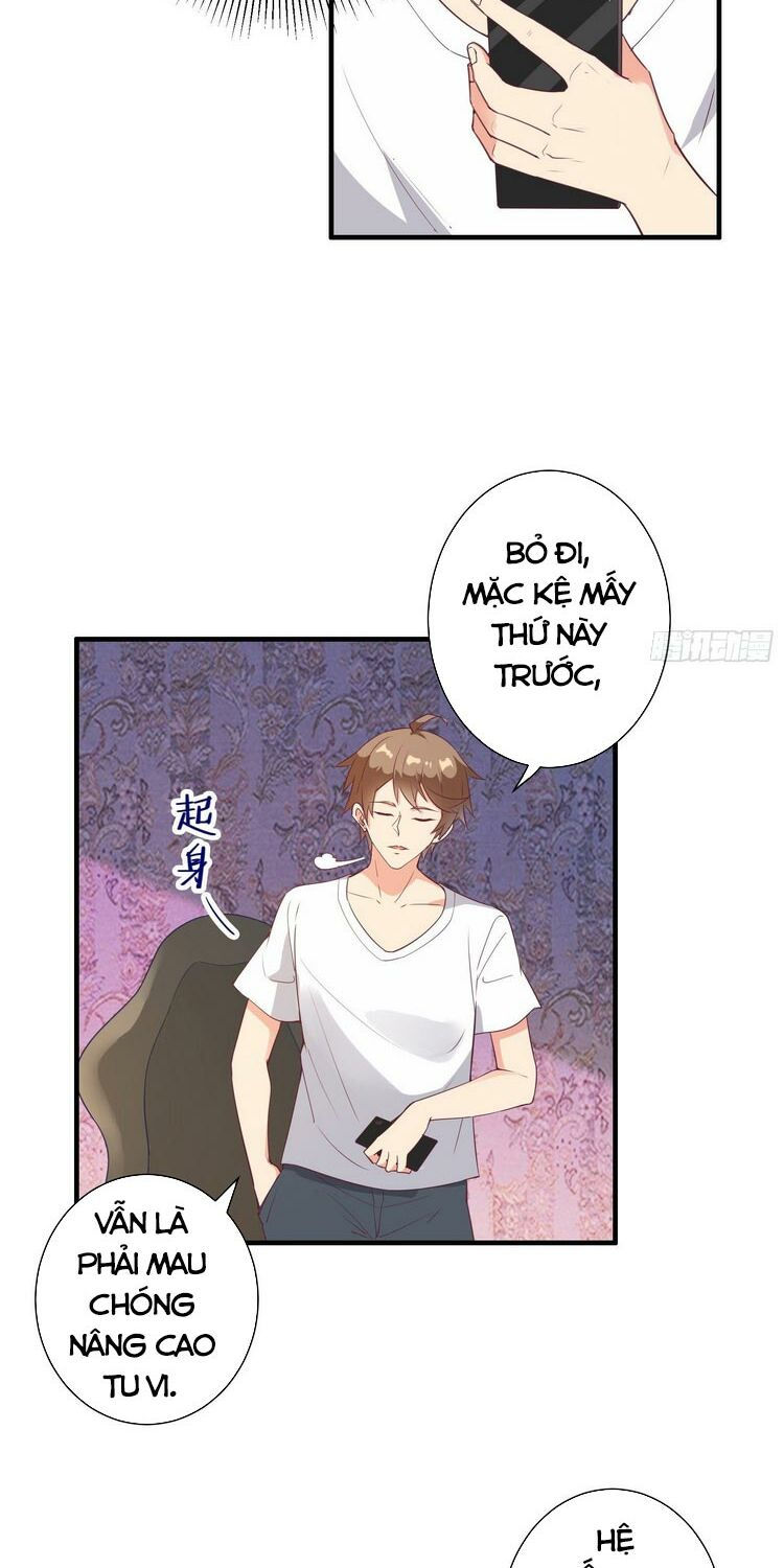 ta lập hậu cung tại tây du ký chapter 22 2