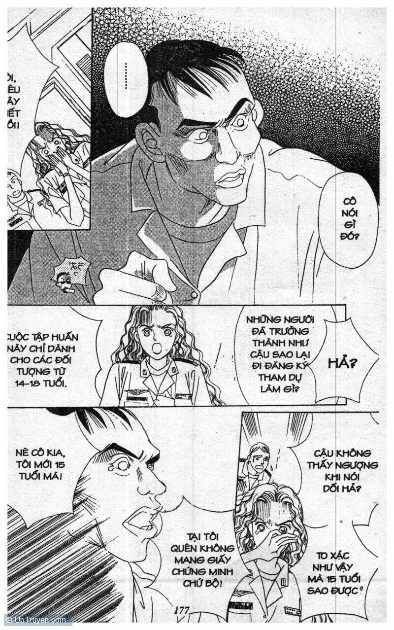 nàng tiên ánh trăng - kaguya hime chapter 1 175