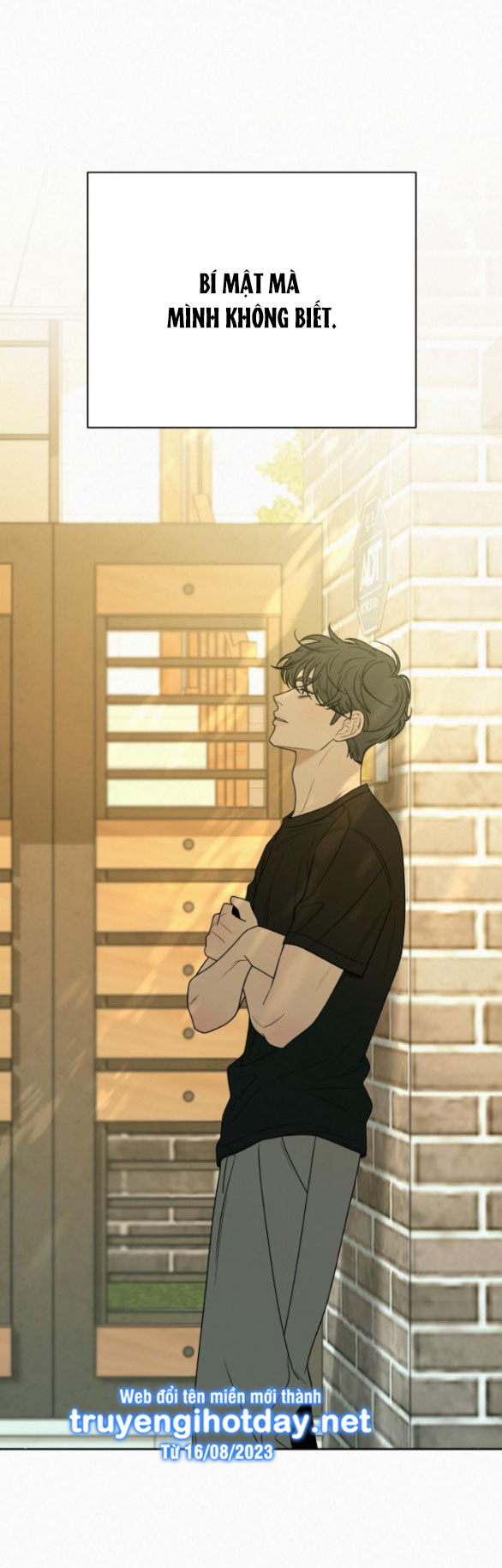 Tình Yêu Trong Sáng chapter 79.2 - Trang 23