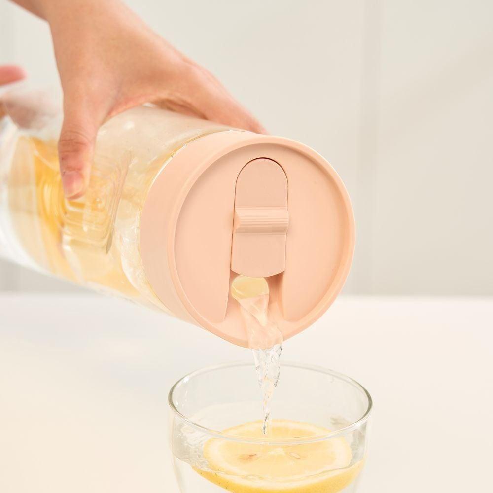 Bình Nước Kita Brisk 1.5L - Inochi HIN.BNKB.1500