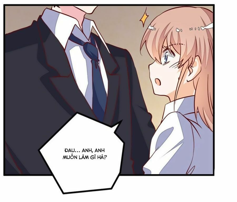 tổng tài đích thiên giới manh thê chapter 84 8