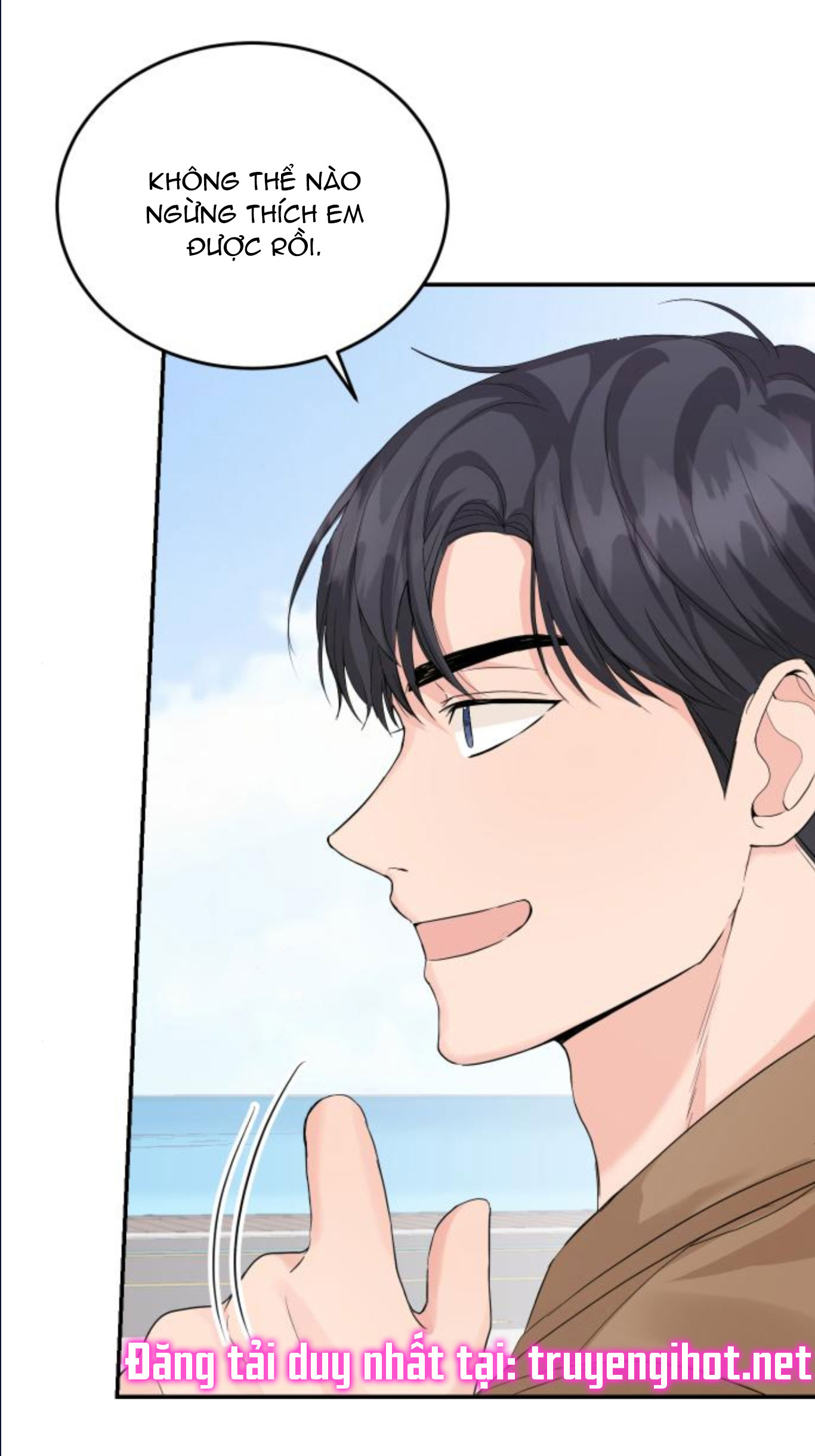 cuộc hôn nhân hoàn hảo chapter 8.3 8