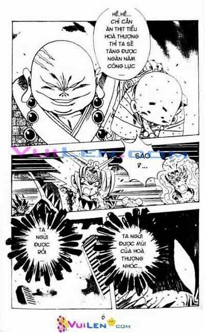 những người bạn tốt chapter 27 7