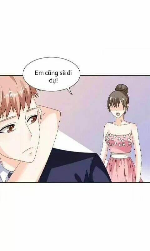 1 nửa hoàn hảo của ceo chapter 27 7