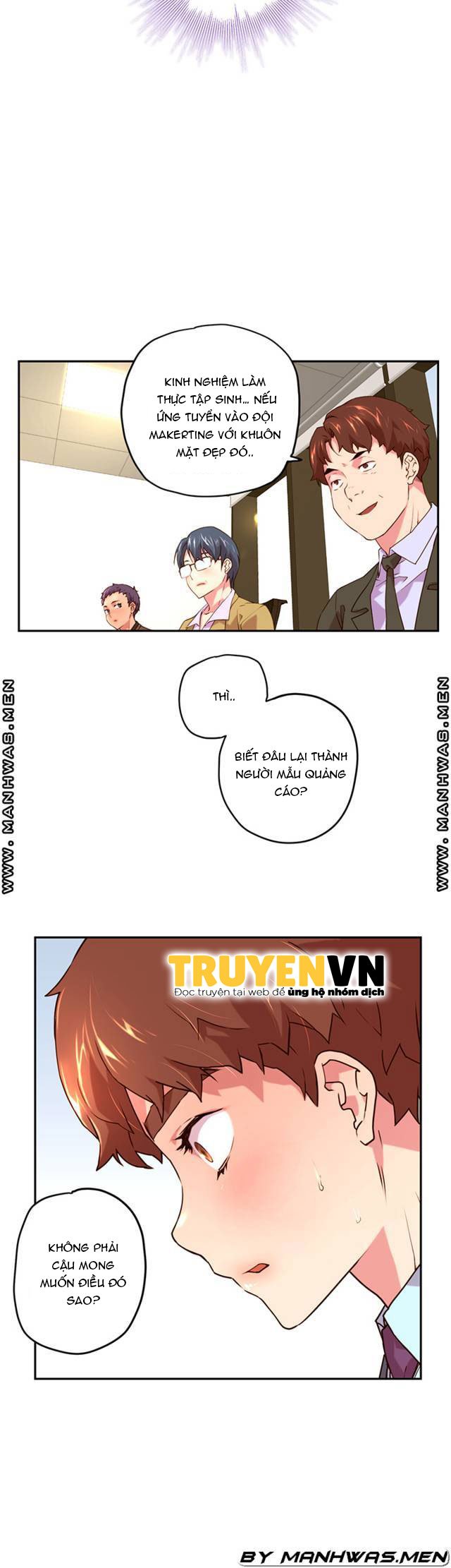 mỹ nam hàng khủng chapter 1 20