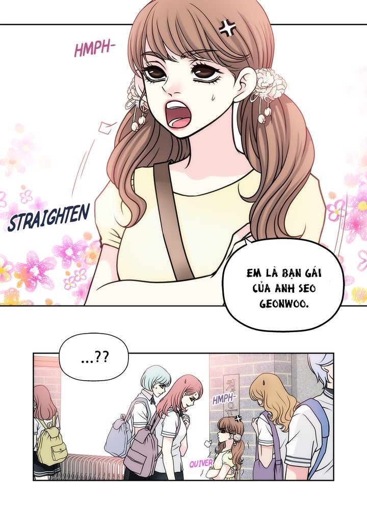 người đàn ông của tôi chapter 9.1 6