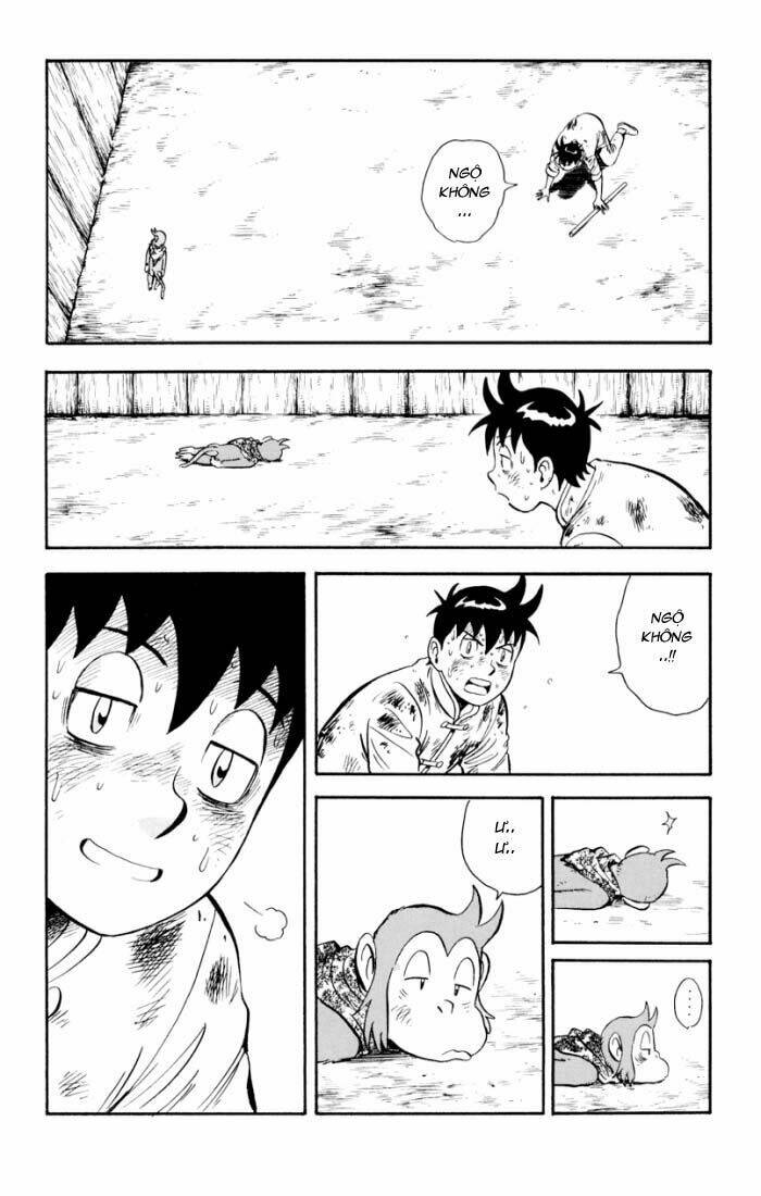 hoàng phi hồng phần iii chapter 36 31