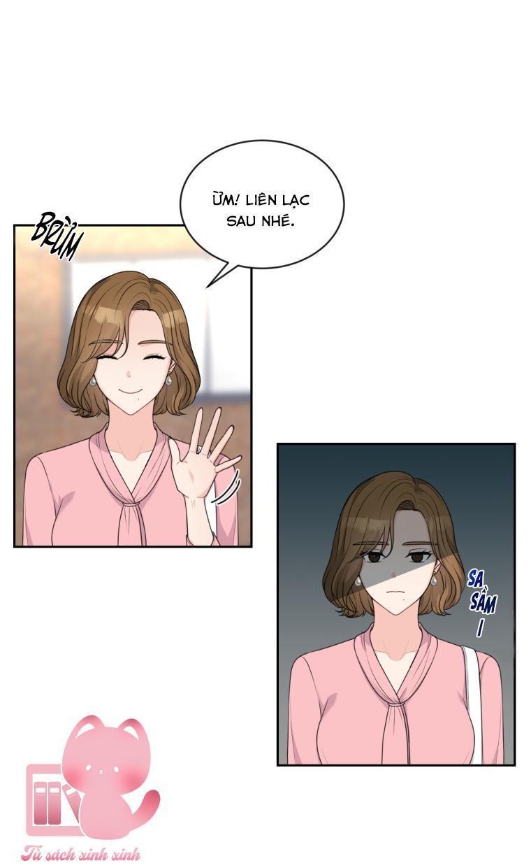 mong được chị chỉ bảo, tiền bối chapter 1 76