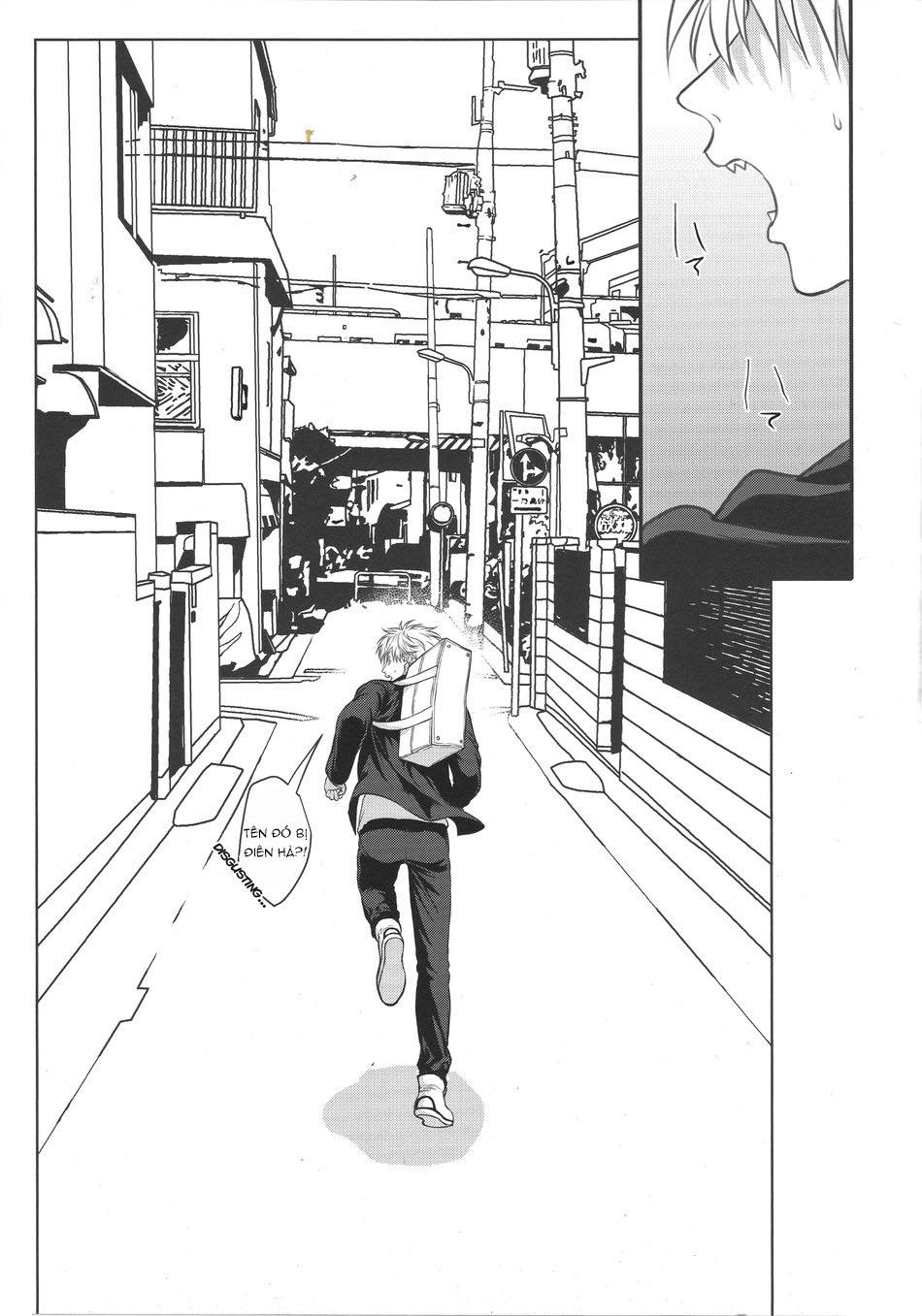 oneshot hỏny chapter 256 8