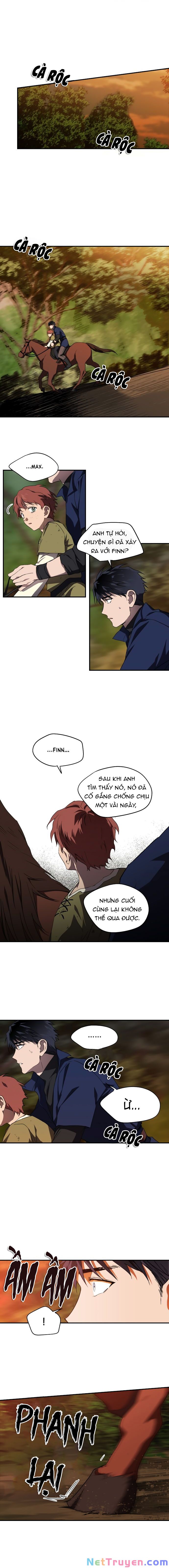 bị che khuất bởi ánh hoàng hôn chapter 24 2