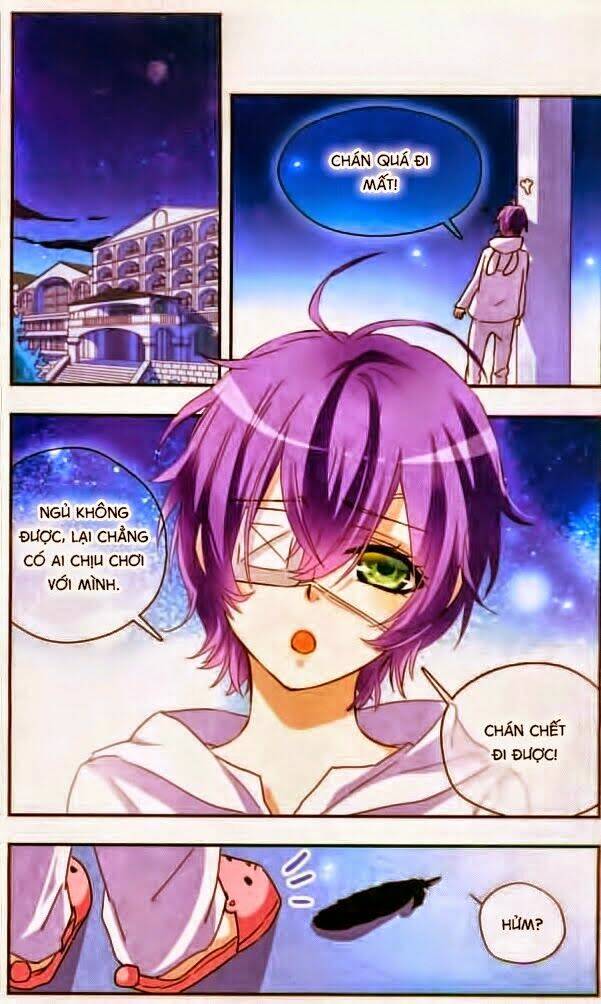 ngôi sao câu lạc bộ chapter 62 2