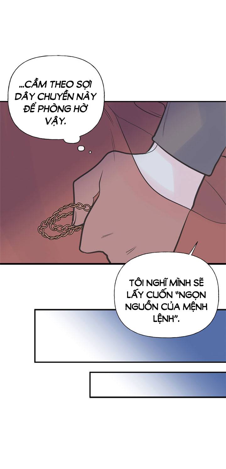 chị tôi đã nhặt về một nam chính quyến rũ chapter 10 43