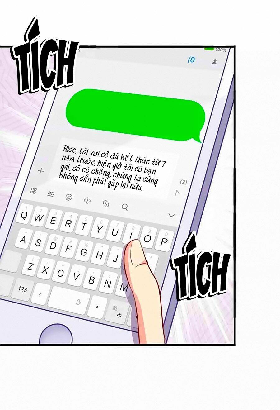 chỉ nhiễm thành hôn chapter 183 24