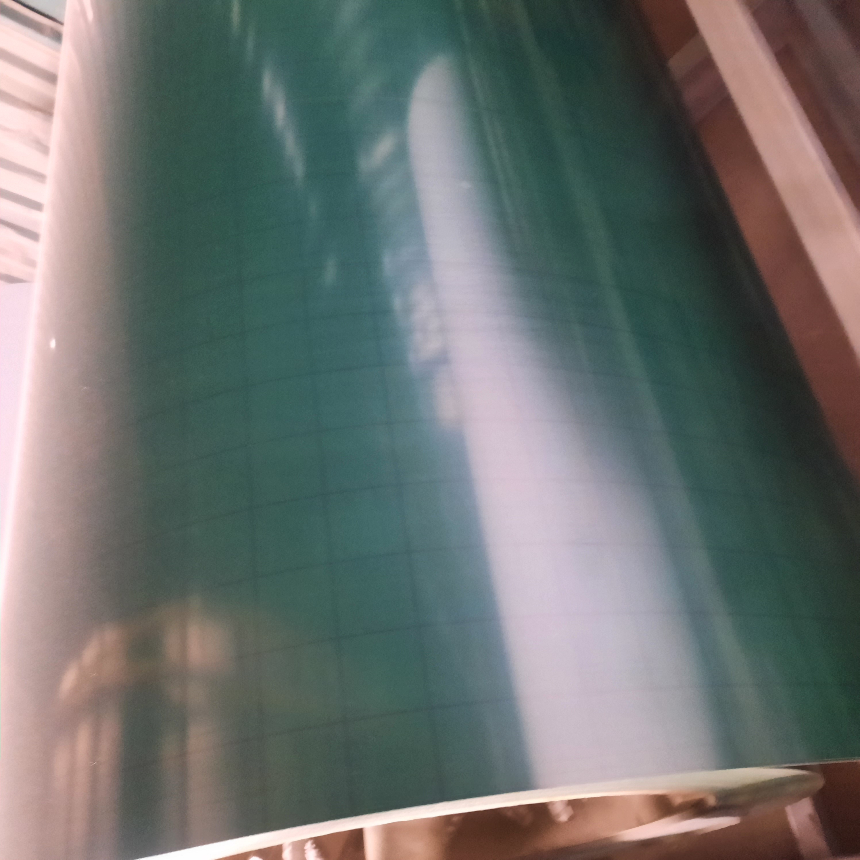 Bảng từ xanh viết phấn, KT: 40x60cm