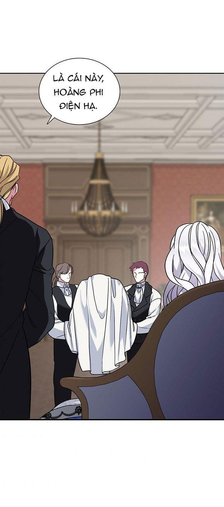 con gái chồng quá dễ thương chapter 11 47