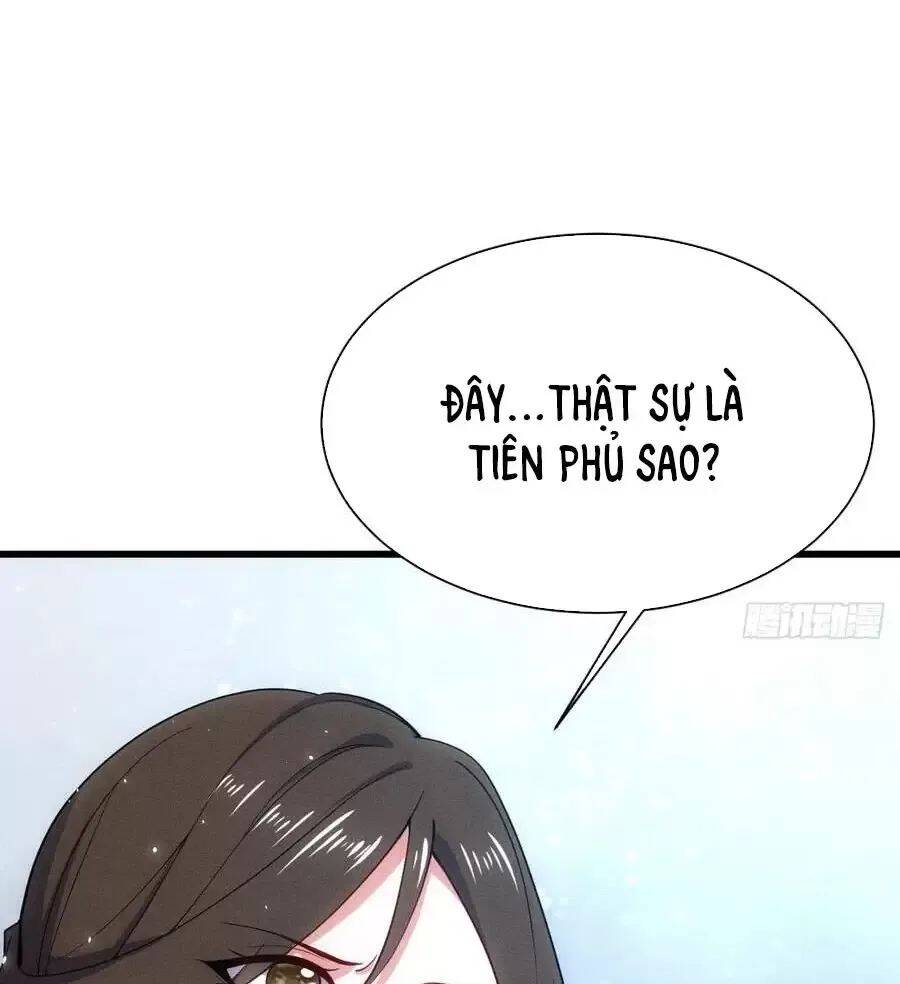 Thê Tử Của Ta Là Đại Lão Đại Thừa Kỳ chapter 70.1 10