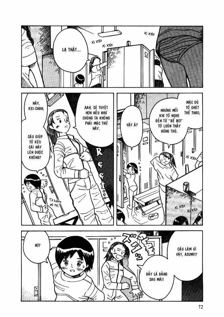 twin spica chapter 7 8