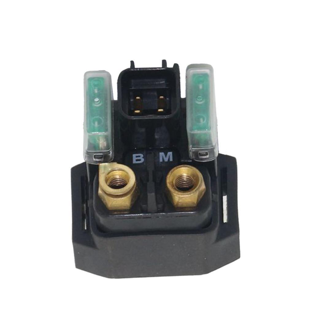 Starter Relay Solenoid for for Suzuki LTF250 LT-F250 QUAD RUNNER   2003-2009