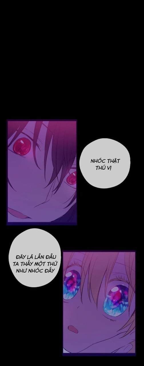 một ngày nọ tôi bỗng thành nàng công chúa chapter 70 34