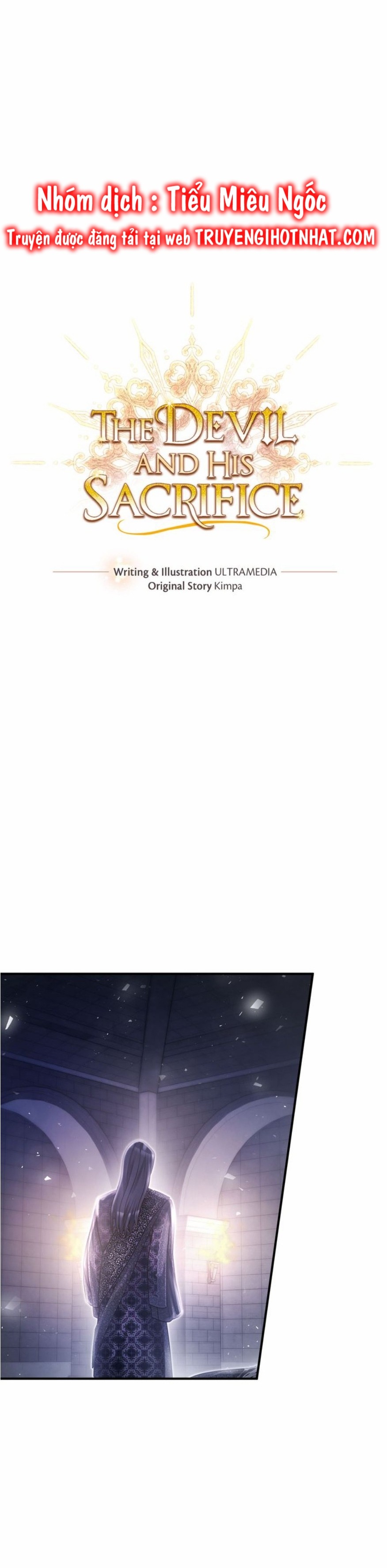 sự hy sinh của ác quỷ chapter 60 4