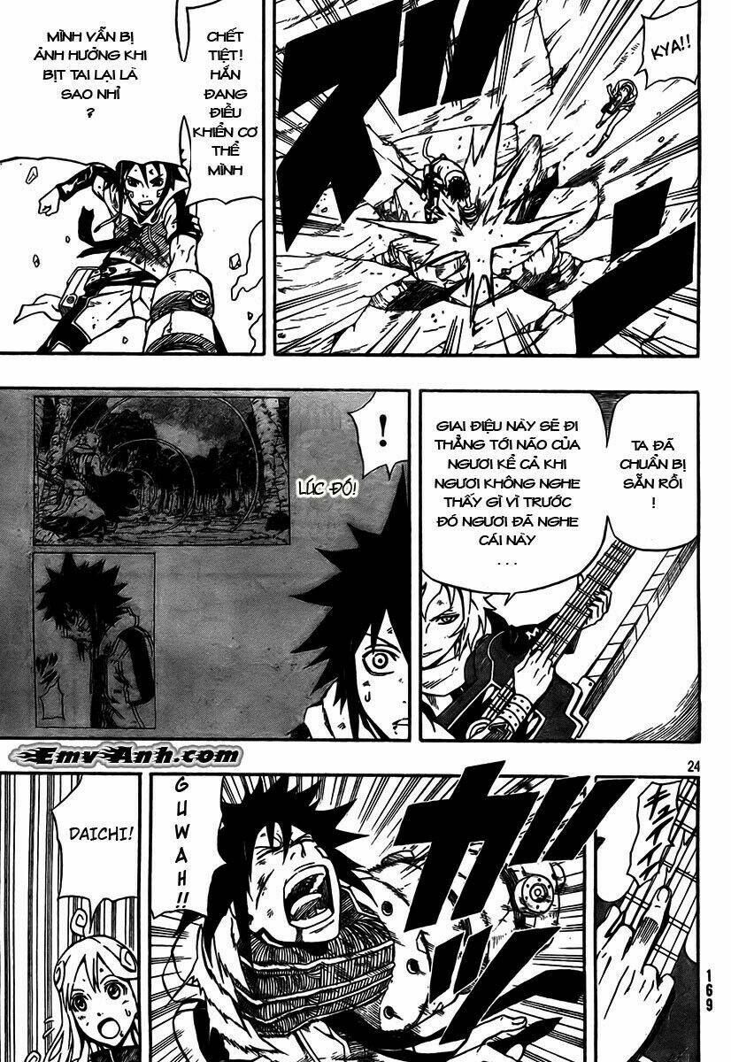 blazer driver chapter 13 25