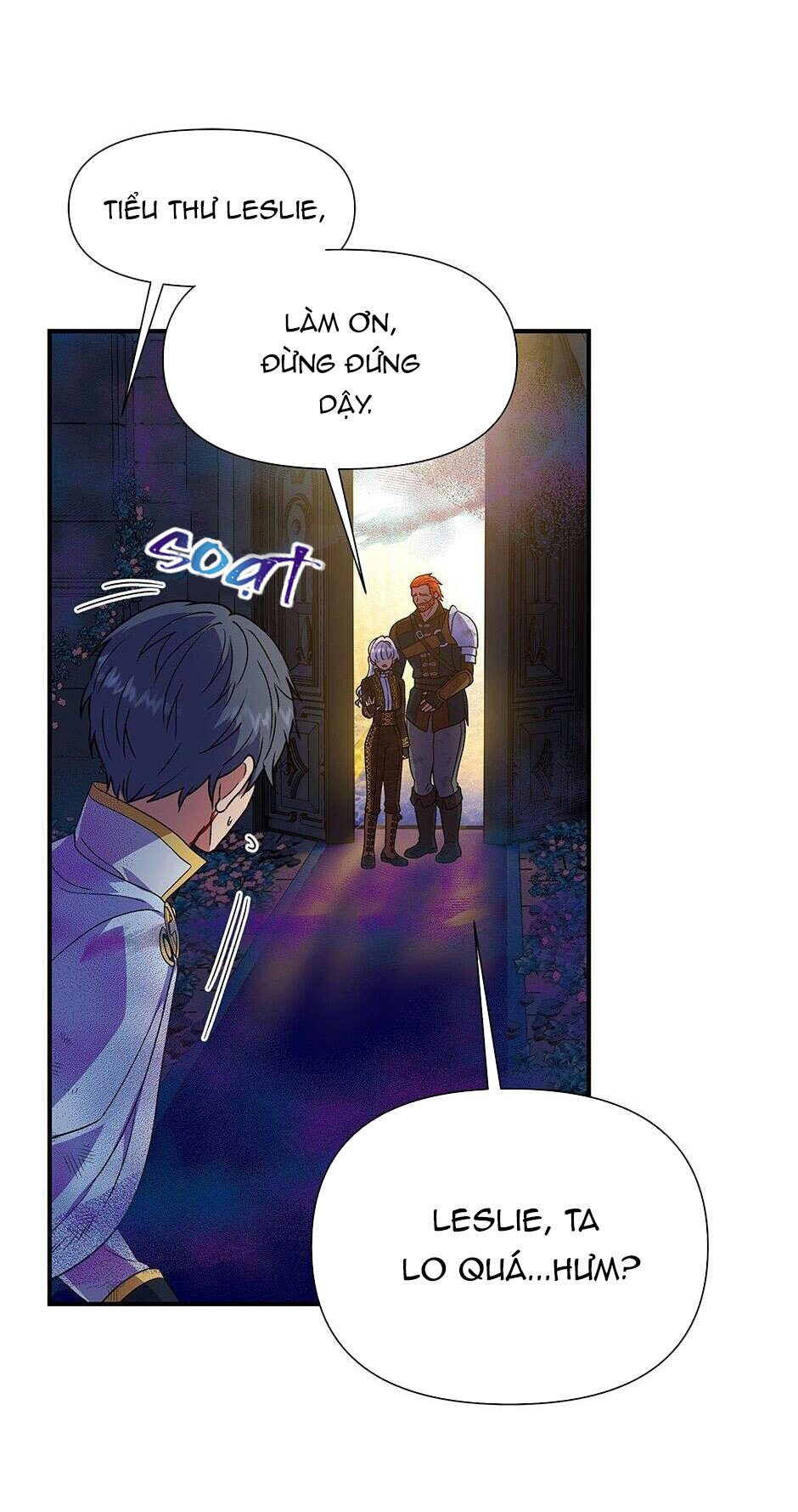 bản khế ước với nữ công tước ác ma chapter 128 24