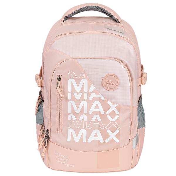 Ba Lô Max Pack Backpack Pro 2 - Peace - Special Edition - Tiger Family