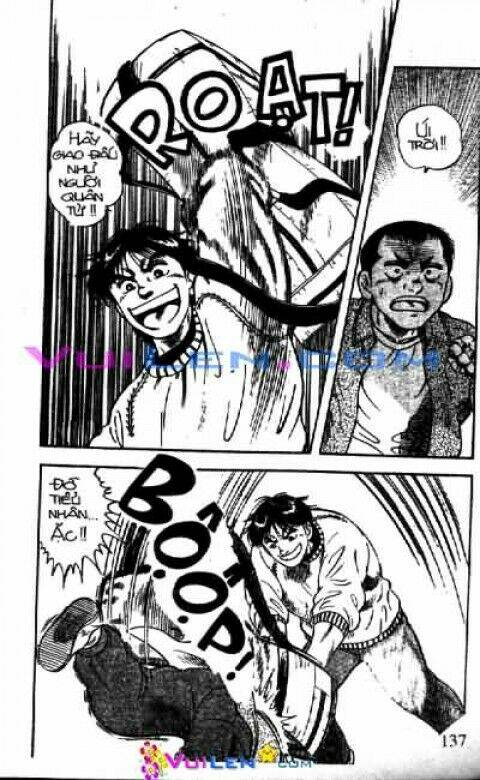 sôi động cầu trường full 17 tập chapter 8 137