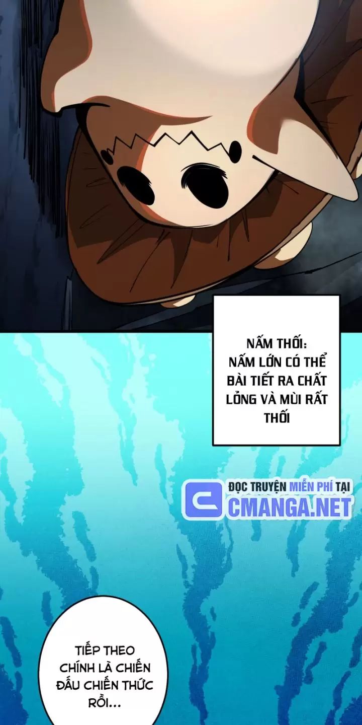 ta, chúa tể rừng xanh chapter 6 15