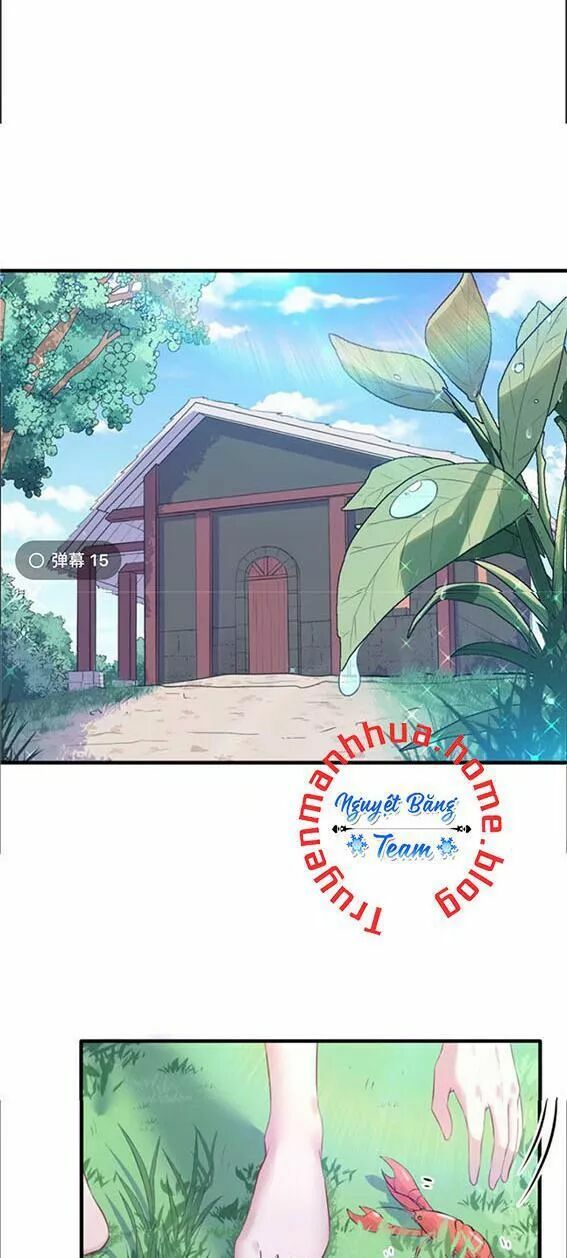 [16+] thảnh thơi thú thế chủng chủng điền, sinh sinh tể chapter 93 13