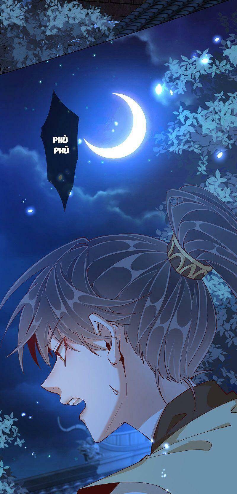 công lược trưởng thành của vương phi chapter 45 35