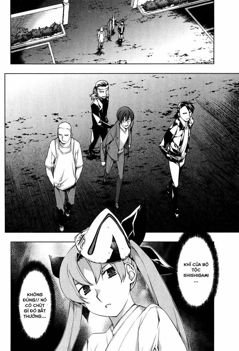 black god chapter 18 24