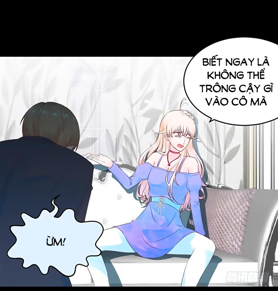 thâm hải chi ca chapter 17 9