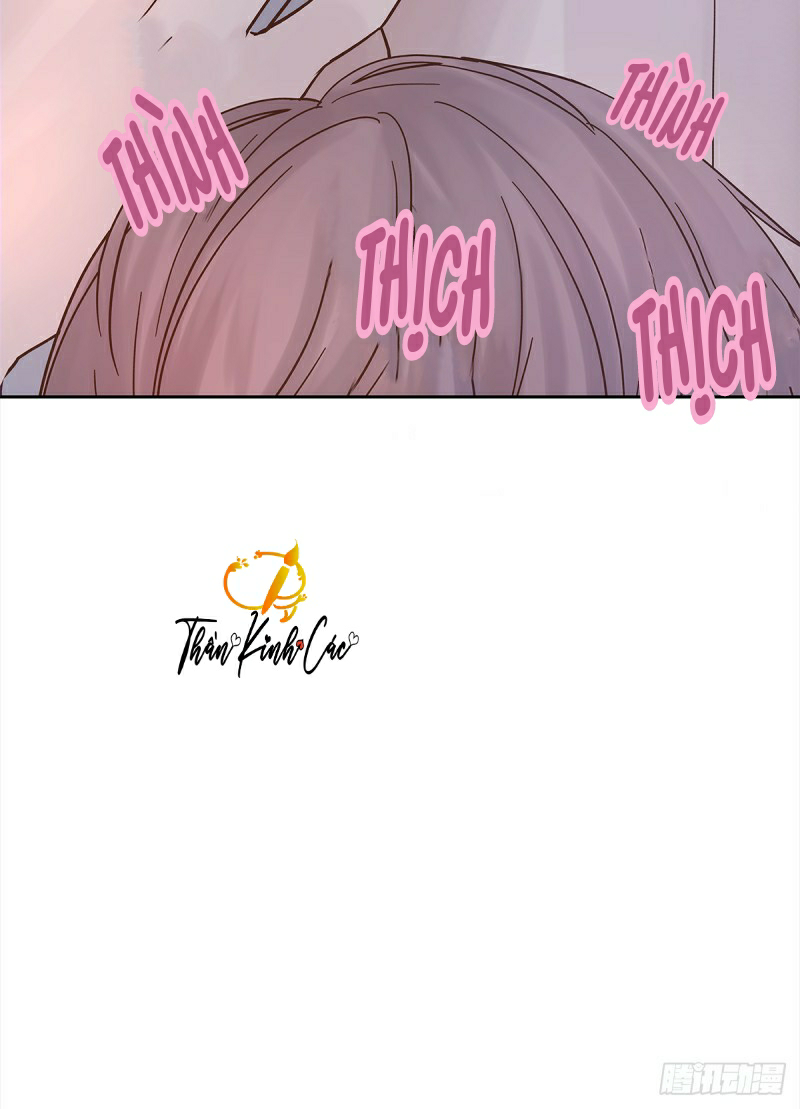 mối tình đầu gian nan của chu thành nhất chapter 24 43