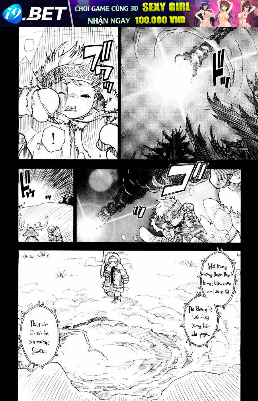 chuyện tình mary chapter 18 16