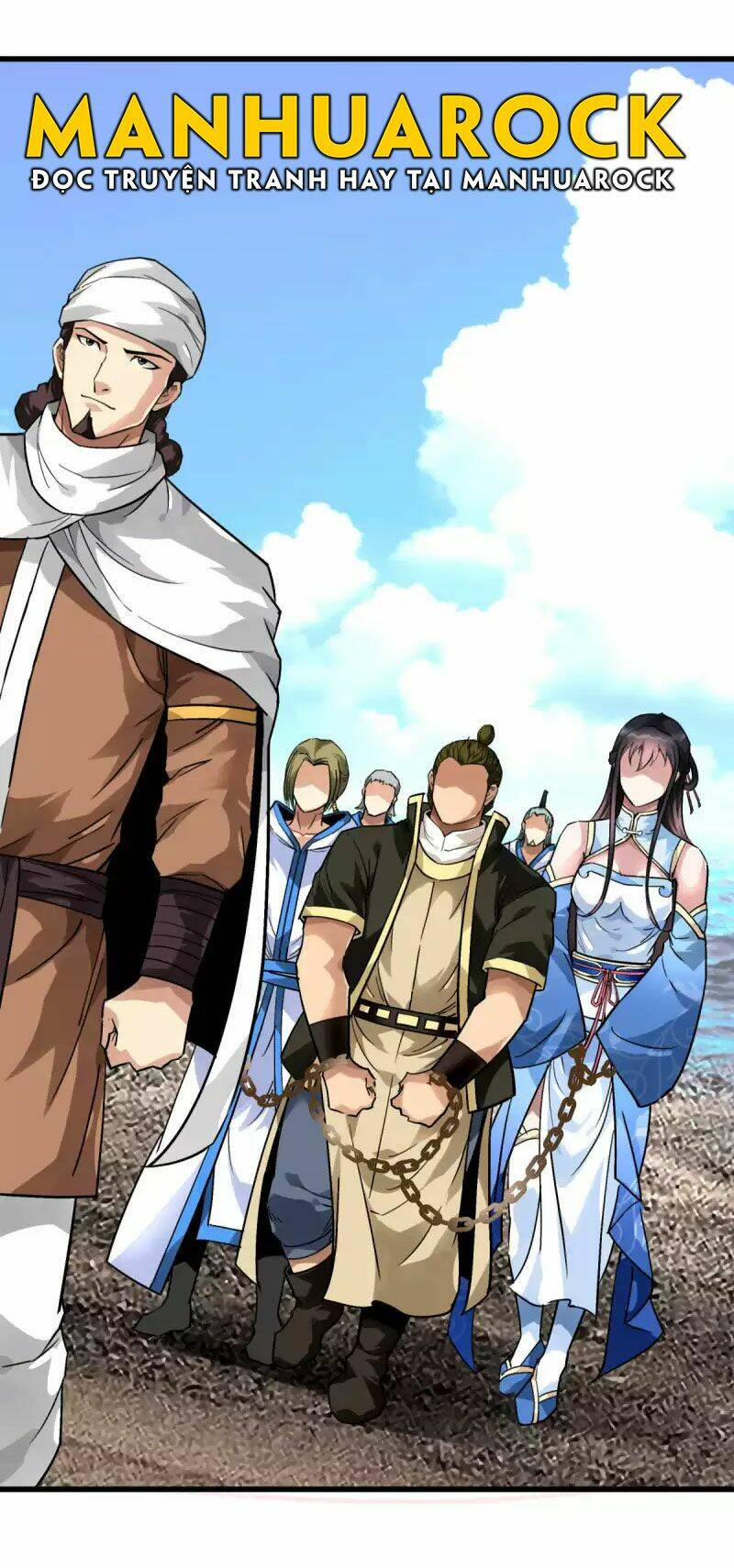 trọng sinh ta là đại thiên thần chapter 134 4